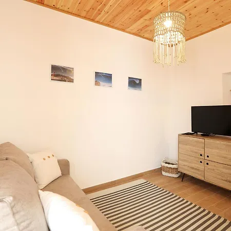 Sitio's Legend 1 * نازاريه