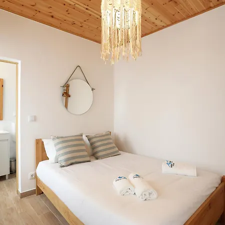 بيت للعطل Sitio's Legend 1