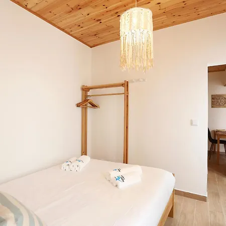 بيت للعطل Sitio's Legend 1 *