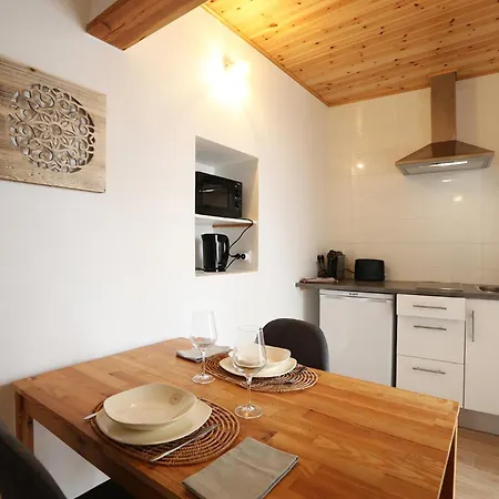 بيت للعطل Sitio's Legend 1