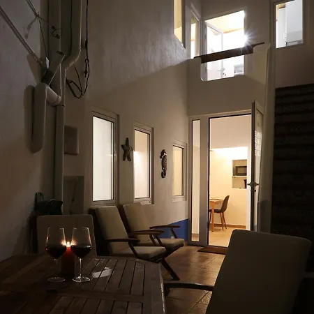 Sitio's Legend 1 نازاريه