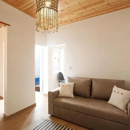 Sitio's Legend 1 Ferienhaus *