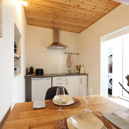 Sitio's Legend 1 別荘 ナザレ