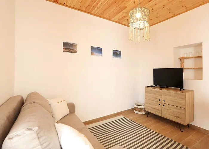 Sítio's Legend 1 * Nazaré