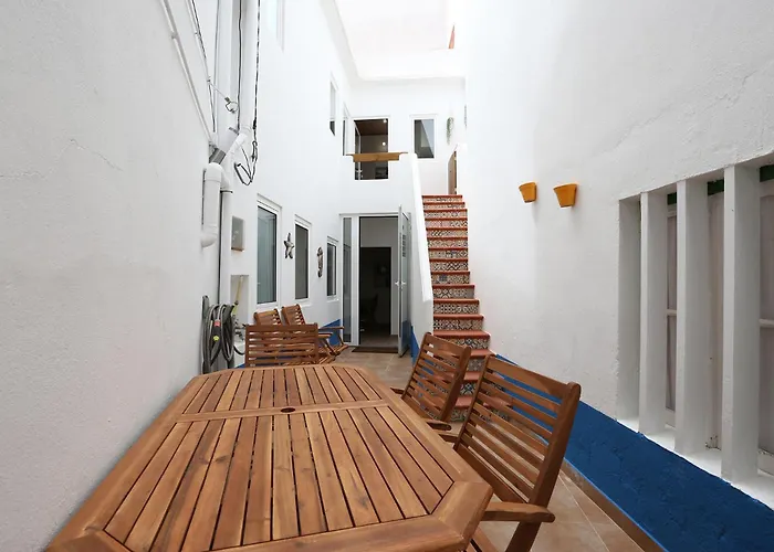 Sítio's Legend 1 Nyaraló