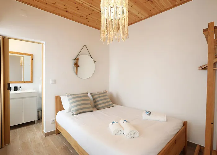 Nyaraló Sítio's Legend 1