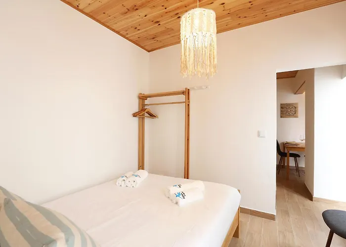 Nyaraló Sítio's Legend 1 *