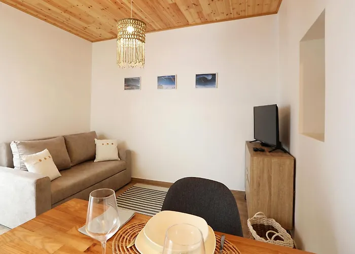 Nyaraló Sítio's Legend 1