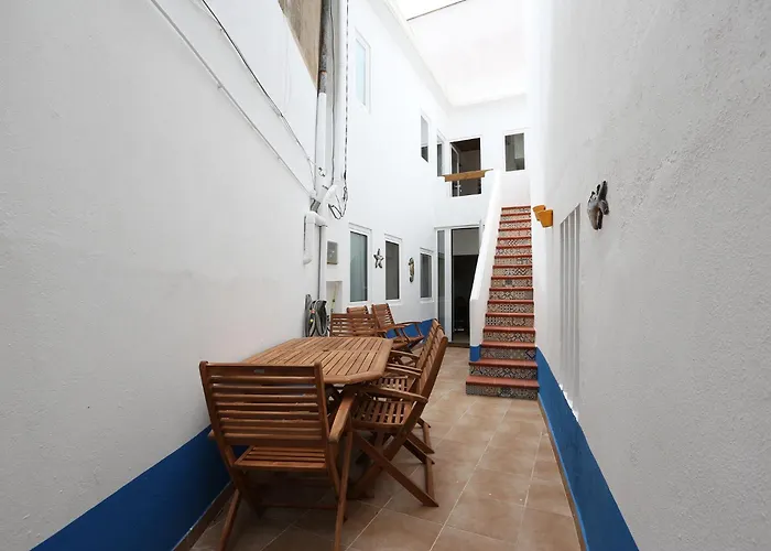 Sítio's Legend 1 Nyaraló