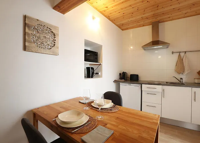 Nyaraló Sítio's Legend 1