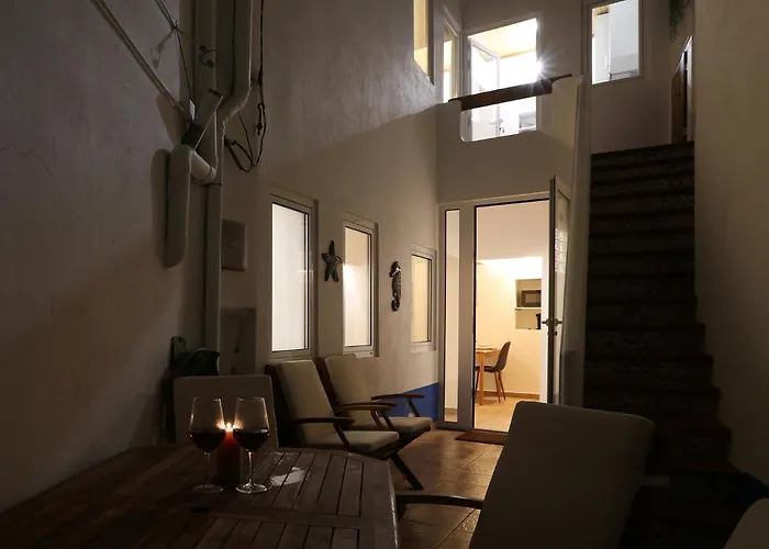 Sítio's Legend 1 Nazaré